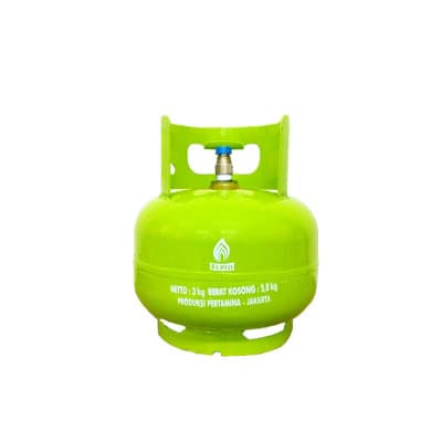 Gas LPG 3kg