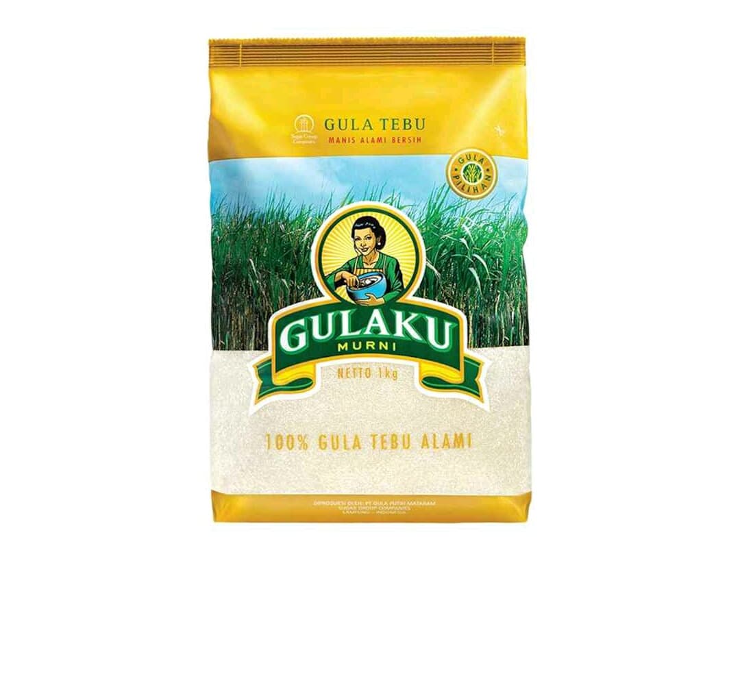 Gulaku 1kg
