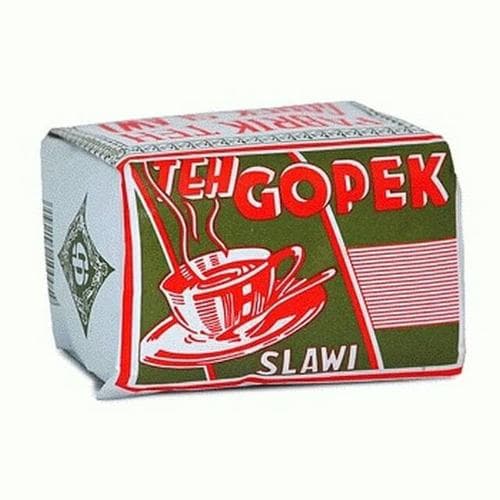 Teh Gopek Slawi 40 Gr