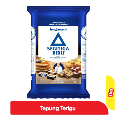 Tepung Terigu 1kg